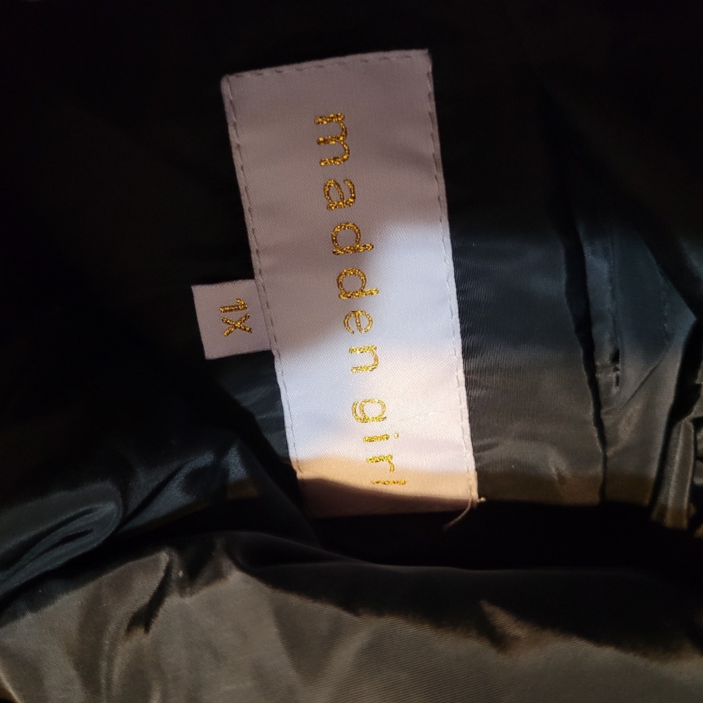 Puffer jacket - Picture 6 of 6